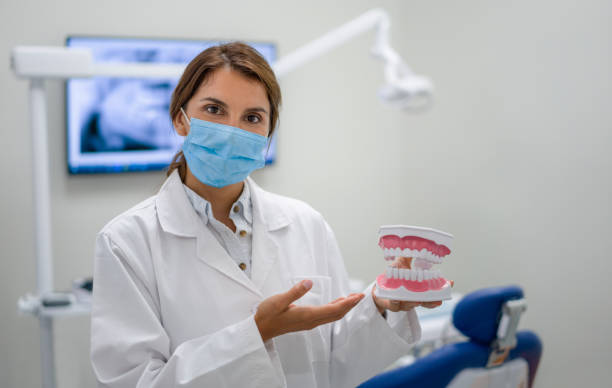 Best Dentist for Tooth Abscess  in Soh Ogden, UT